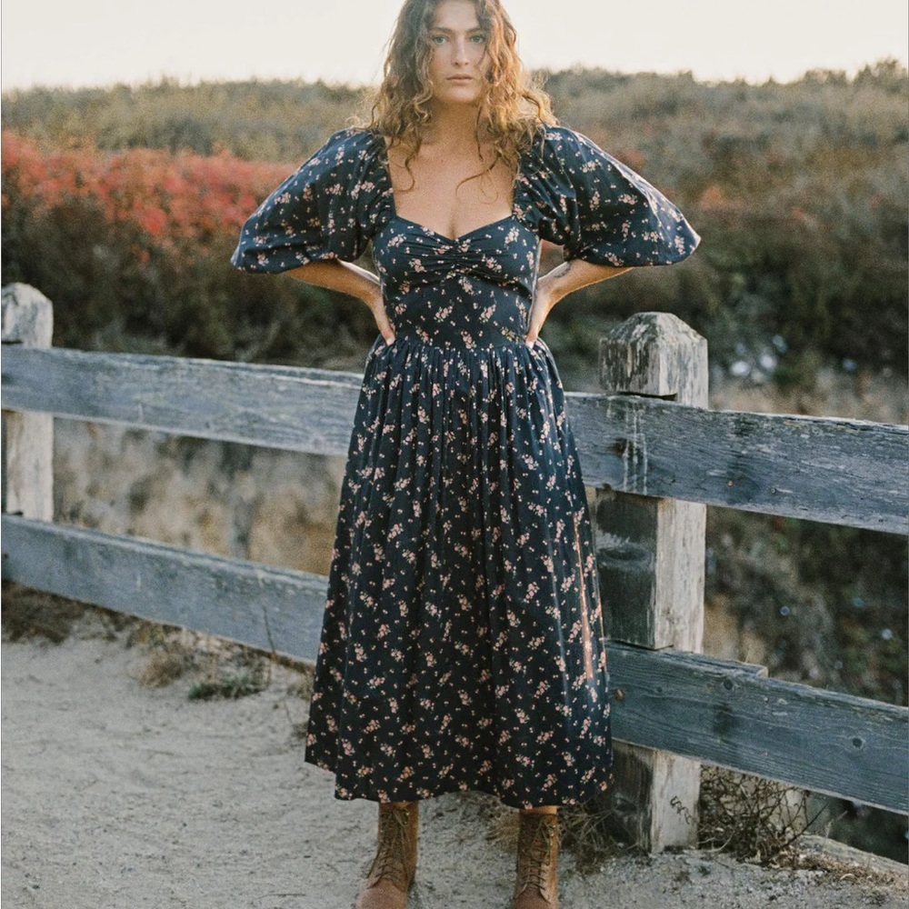The Peyton Dress size XS